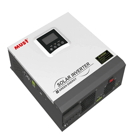MUST 3KVA Inverter