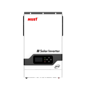 Must 5KVA Inverter - Image 2