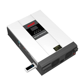 Must 5KVA Inverter