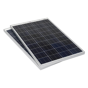 580Watts Panel