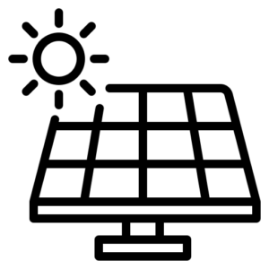 Solar Equipment